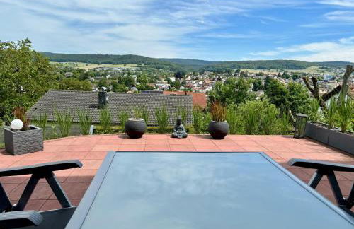 Ferienwohnung Panoramablick - Foto 1