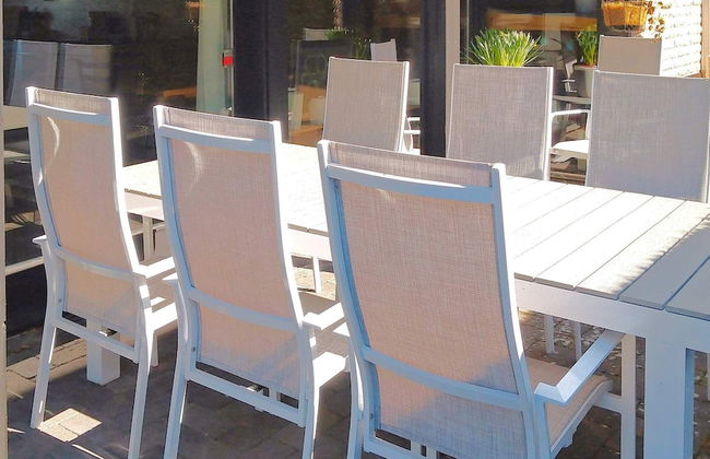 8 Person Holiday Home in Forslov-by Traum - Foto 36