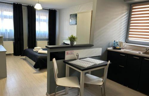 H-T-L Apartamenty Junior - Foto 20