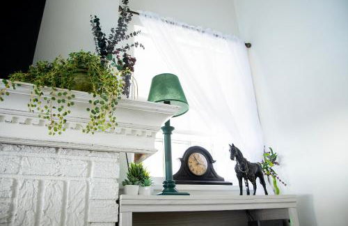 The Comfy Cottage - Foto 6