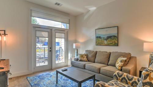 55 South Market Condo 214 - Foto 2