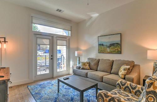 55 South Market Condo 214 - Foto 2