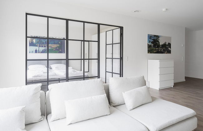 Fantastic 1-bed Apartment w Private Terrace - Foto 3