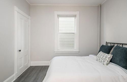 Intown Wave Modern Luxury in Downtown Portland - Foto 21