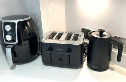 1 Bed Serviced Apartment Bracknell 5 mins from station - Photo 15