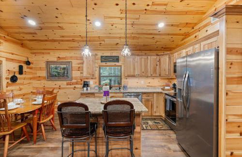 Beside Still Water 2 - 2 Bedrooms, 2 Baths, Sleeps 6 Home by RedAwning - Foto 38