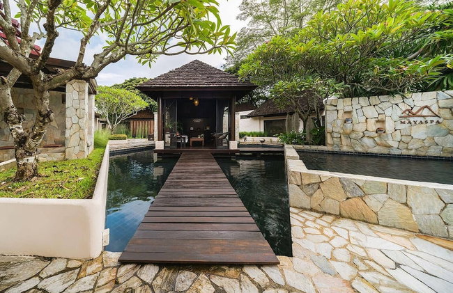 MUTHI MAYA Forest Pool Villa Resort - Foto 56