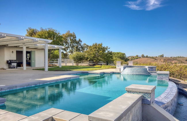 Summit Ranch by Avantstay Infinity Pool + Views - Foto 2