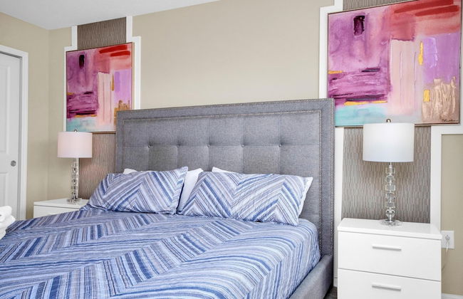 Comfy House at Compass Bay Cb102 - Foto 1