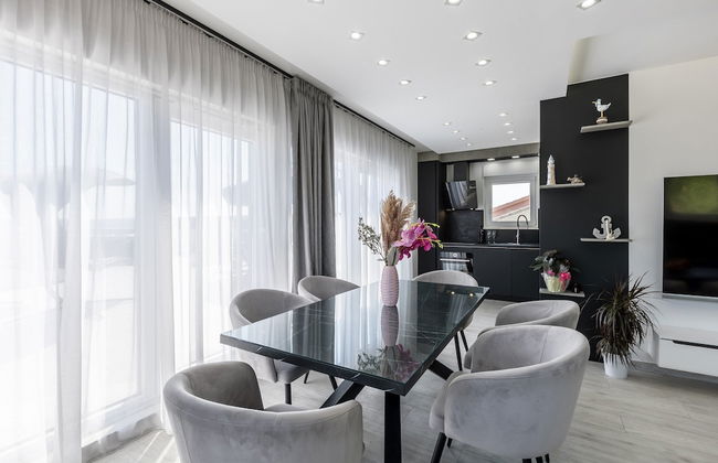 Scenic Kastel Luksic Apartments - Foto 32