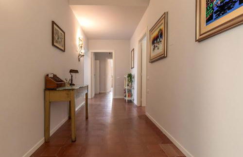 Villa Dell'Arco - Sea View, Private Pool & AirCo - Foto 54