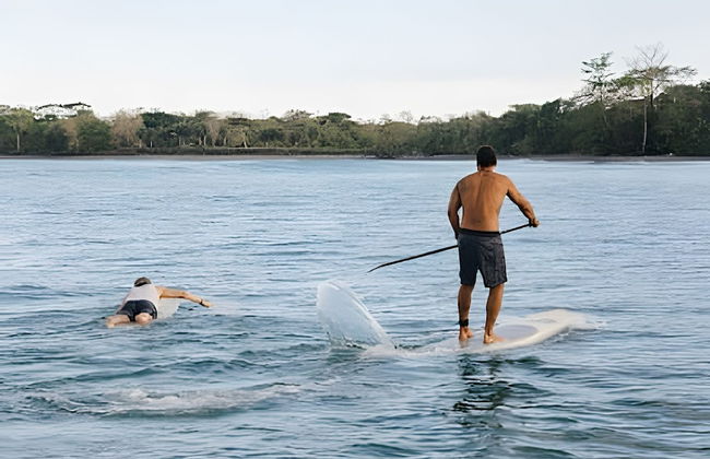 Tumbo Resort - Foto 16