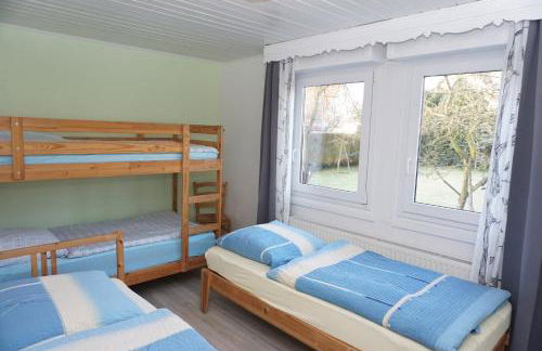 Ferienhaus 'am Rosenhag' - Photo 10