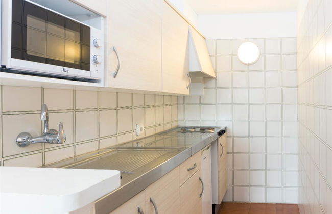 Aparthotel FLORA PARK & AQUAROCK - Foto 32