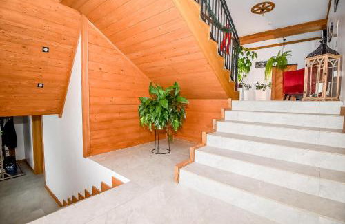 Apartamenty Pod Tatrzańskim Niebem - Foto 39