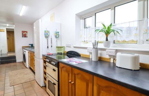 Bryn Y Garreg Cottage - The Wireless Tech Free Farm - Photo 13