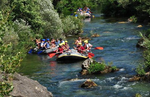Four-Bedroom Holiday Home Kucice With A Fireplace 09 - Photo 34