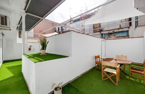 HB Apartments - Luxury Boutique Mercado - Foto 46