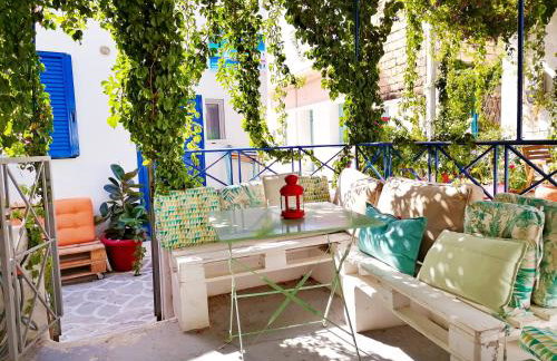 Archipelagos Kimolos - Foto 26