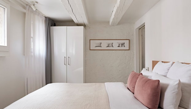 YAYS Amsterdam Salthouse Canal by Numa - Photo 3, Chambre