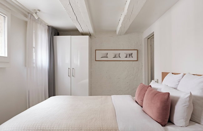 YAYS Amsterdam Salthouse Canal by Numa - Photo 3