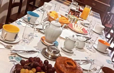 Casa de l' Eigreija - Foto 16