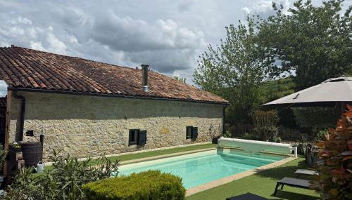 Gîte Malabeille - Foto 1