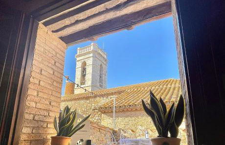 Auténtica casa del SXVII en la Costa Brava - Foto 42