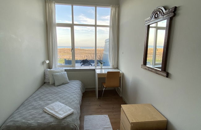 Skaerven Beachfront Condos and Cottage - Foto 7