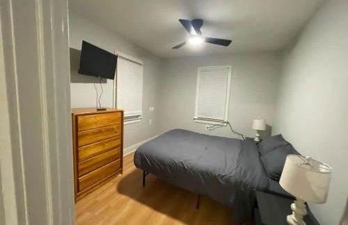 Beach Apartment in Woodmont Milford 102 - Foto 13