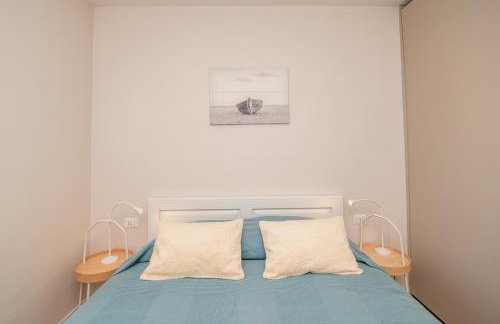 Beautiful view apartment with garage space - Photo 40