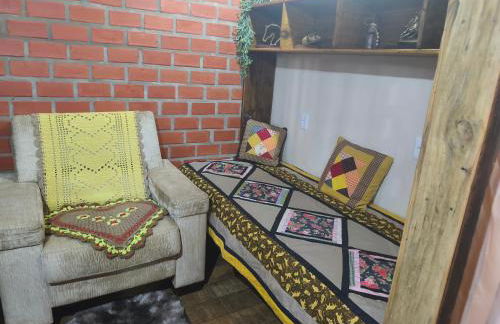 Pousada Tarumã challes 3 - Foto 7