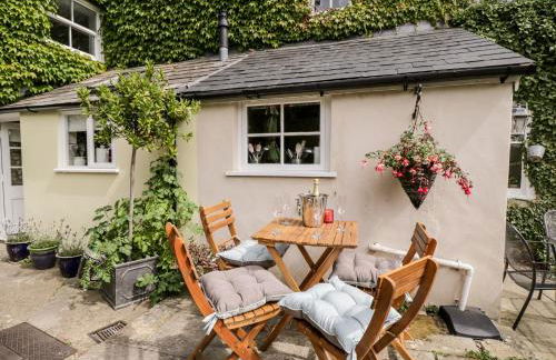 Corner Cottage - Foto 26