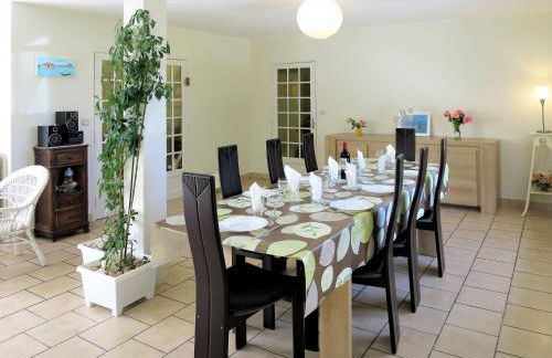 Holiday Home Orphée by Interhome - Foto 20