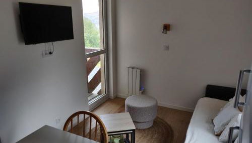 Appartement neuf 4-6 pers. aux pieds des pistes - Foto 3