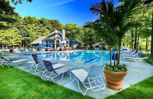 Contemporary Ski Condo - Foto 9