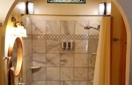 Shire Suite at White Lotus Eco Spa retreat - Foto 20