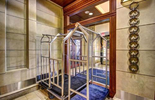 Harbor apartments Free indoor Parking - Foto 95