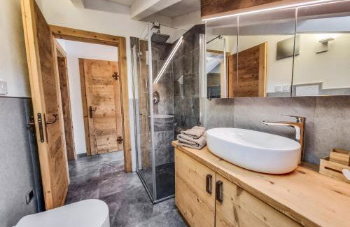 Casa Panoràma in the heart of the Dolomites, Moena - Foto 16