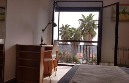 Apartamentos Las Huertas - Foto 1