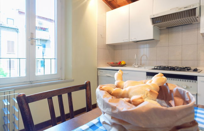 Ferrara Casa Dell'Archivòlto Con Garage - Foto 10