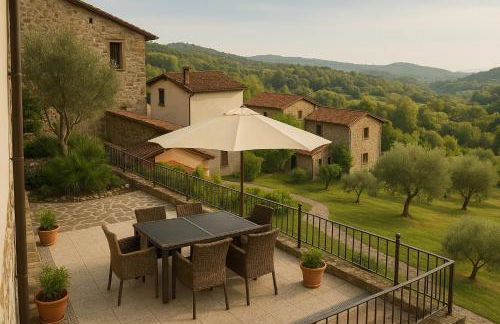 L'oasi nel borgo, un angolo di pace a Bagnone - Foto 1