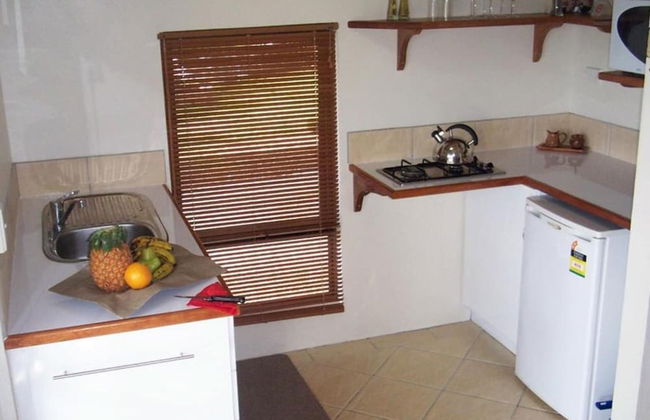 Seachange Lodge - Photo 22