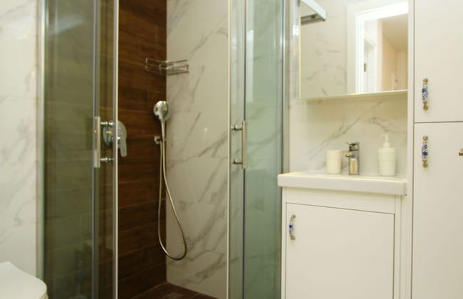 Cesme Kale Tas Apart - Foto 3