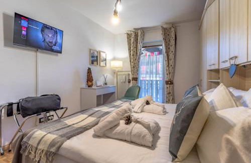 COSTALUNGAHOUSE TrekkingBikeSki selfcheck-in apartment - Foto 19