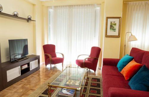 Apartamentos Duque Ventas - Foto 8