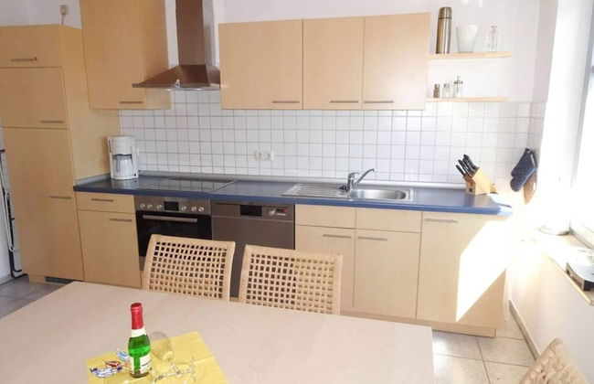 Ostseesand 4 Reriker Tied - Foto 2