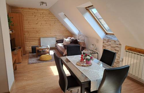 Apartment Erika - Foto 8