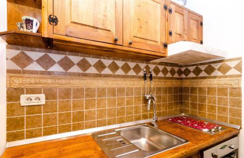 Apartment Soul of the Town - Foto 9