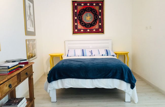 Duplex Oscar Freire - Foto 4